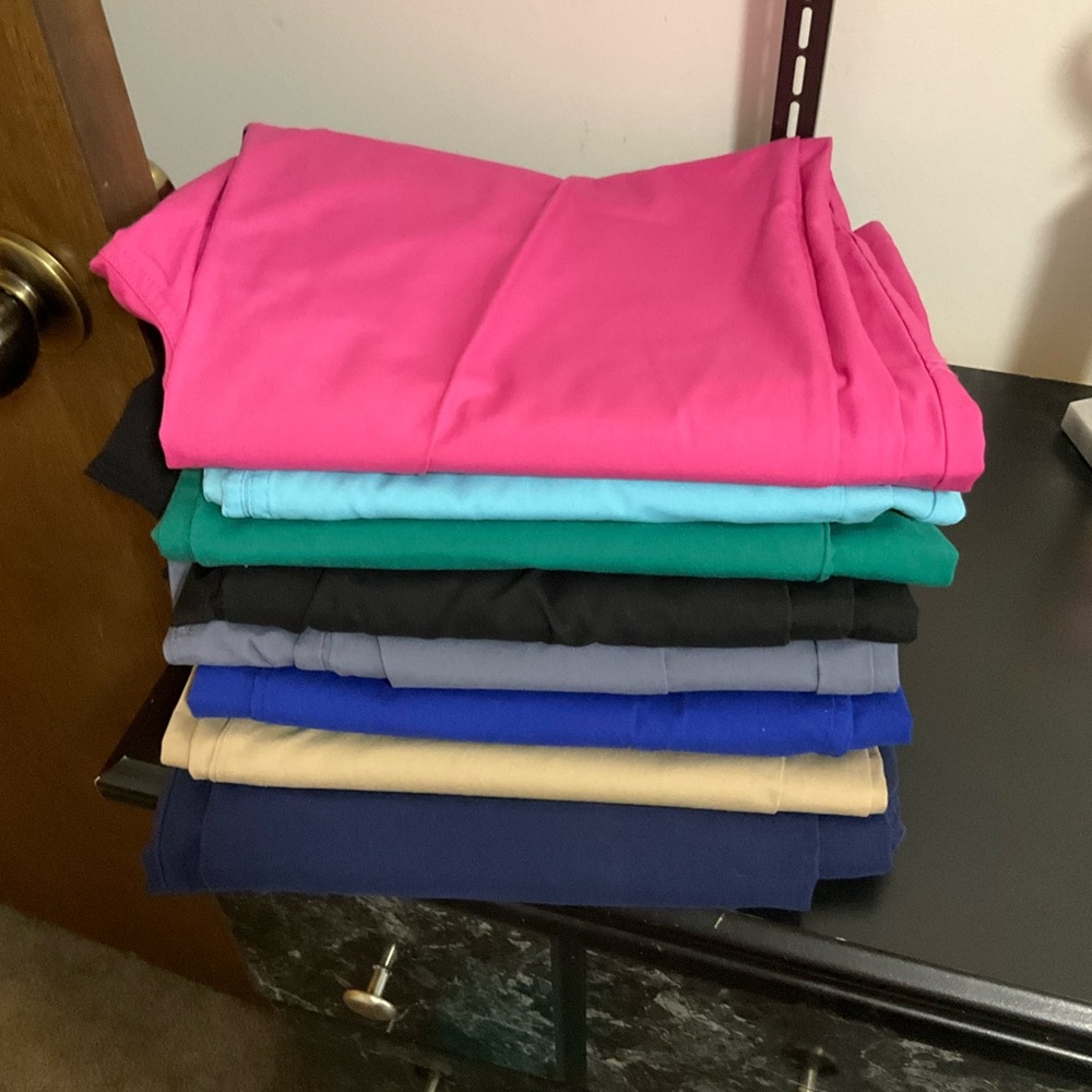 Nursing scrubs bottom